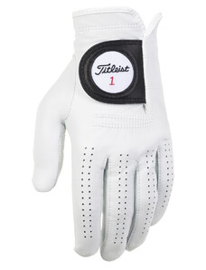 Titleist Players Glove XL Lava white Panske