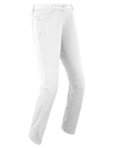 FootJoy GolfLeisure Stretch Trousers XS white Damske
