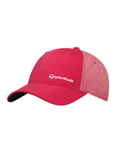 Taylormade TM19 Womens Fashion Cap One Size pink Damske
