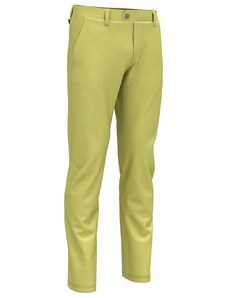 Colmar Men's Ergonomic Slim Fit Trousers 38/32 green Panske