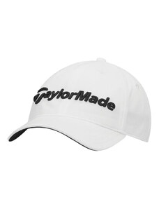 TaylorMade Junior Radar Cap One Size white Detske