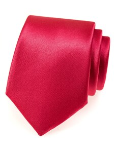 Rote Herren Krawatte Avantgard
