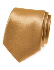 Beige Avantgard Krawatte
