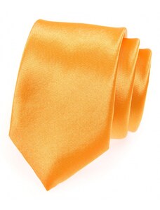 Avantgard Krawatte Gold