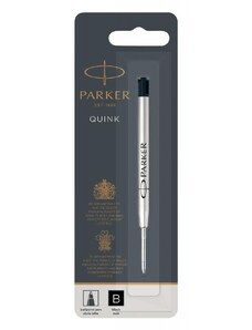 Refill für Kugelschreiber Parker ( B ) 160800 "SCHWARZ"