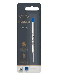 Refill für Kugelschreiber Parker ( B ) 160861 "BLAU"