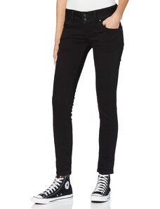LTB Jeans - Damen - Molly - Low Waist - Slim Fit Jeans - Hosen