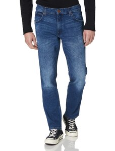 Wrangler Men's Greensboro Hard Edge Jeans, W29 / L32