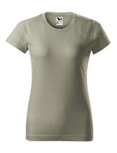 MALFINI Damen T-Shirt Basic