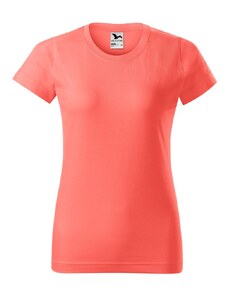 MALFINI Damen T-Shirt Basic