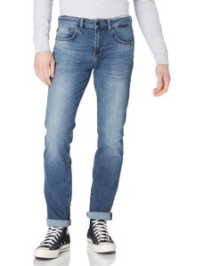 LTB Jeans Herren Hollywood Z Jeans, Altair Wash 53202, 31W / 34L
