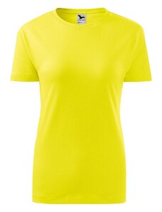 MALFINI Damen T-Shirt Classic New