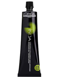 L'Oréal Professionnel Inoa ODS2 60ml, 9,11 sehr hellblonde tiefen Asche