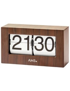 Uhr AMS 1177
