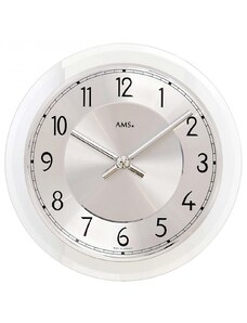 Clock AMS 9476
