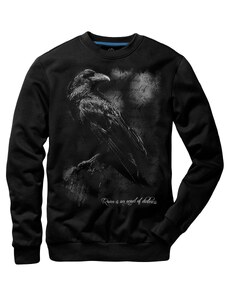 Sweatshirt UNDERWORLD Unisex Raven