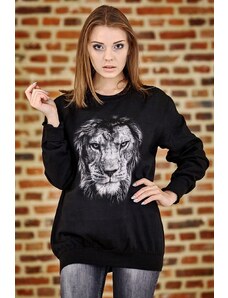 Sweatshirt UNDERWORLD Unisex Lion
