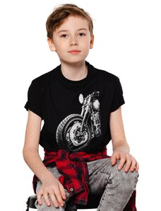T-Shirt für Kinder UNDERWORLD Motorbike