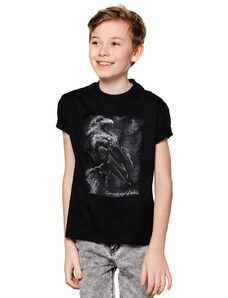 T-Shirt für Kinder UNDERWORLD Raven