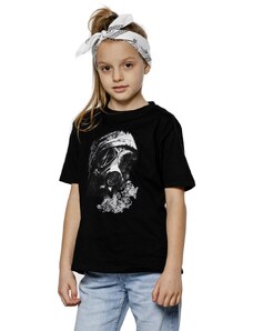 T-Shirt für Kinder UNDERWORLD Gas mask