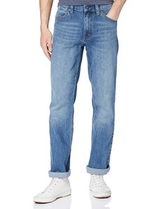 MUSTANG Herren Tramper Jeans, 5000-582 Blau, 44W 32L EU