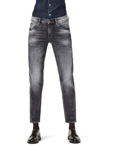 G-STAR RAW Damen Kate Boyfriend Jeans, Grau (vintage basalt D15264-C293-B168), 31W / 30L