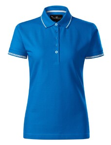 MALFINI Pique Damen Polo-Shirt Perfection Plain