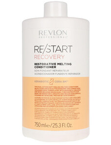 Revlon Professional RE/START Recovery Restorative Melting Conditioner 750ml, beschädigtes Etikett