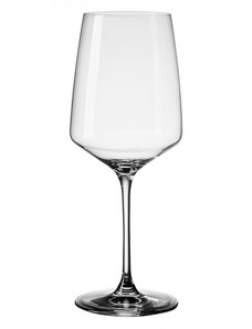 SOLA Lunasol - Rotweinglas 520 ml Set 4-tlg. - Century Glas Lunasol (322161)