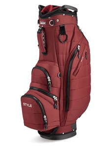 Big Max Terra Style Cart Bag