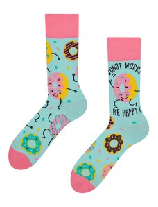Dedoles Lustige Socken Donuts