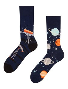 Dedoles Lustige Socken Kosmos