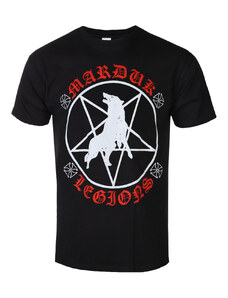 Metal T-Shirt Männer Marduk - Marduk Legions - RAZAMATAZ - ST2377