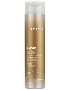 Joico K-PAK Clarifying Shampoo 300ml