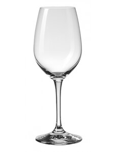 SOLA Lunasol - Weissweinglas 280 ml Set 4-tlg. - BASIC Glas Lunasol META Glass (322001)