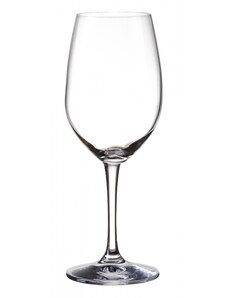 SOLA Lunasol - Rotweinglas 380 ml Set 4-tlg. - BASIC Glas Lunasol META Glass (322002)