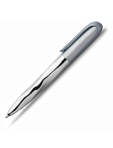 Kugelschreiber Faber-Castell "n'ice pen" Metallic, XB