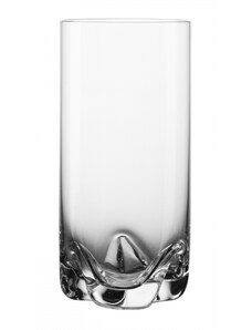 SOLA Lunasol - Wasser-Glas Tumbler Set 4-tlg. 350 ml - Anno Glas Lunasol (322124)