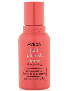 Aveda NutriPlenish Deep Moisture Shampoo 50ml