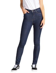 Lee Damen Scarlett Jeans' Jeans, Blau (Tonal Stonewash Nx), 30W / 35L