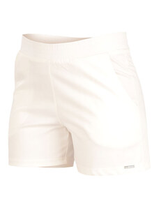 LITEX Damen Shorts. 5B158, weiß