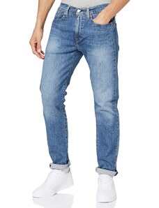 Levi's Herren 502 Taper Jeans Wagyu Puddle (Blau) 2930