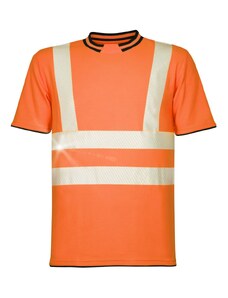 Ardon Warnschutz T-Shirt SIGNAL