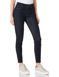 Lee Damen Scarlett High Jeans, Rinse, 29W / 29L