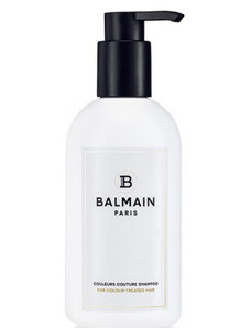 Balmain Hair Couleurs Couture Shampoo 300ml