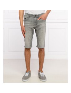 BOSS CASUAL shorts taber | tapered |denim