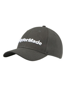 TaylorMade Performance Seeker Hat One Size grey Panske
