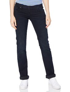 LTB Jeans Damen Valerie Jeans, Blau (Camenta Wash 51273), 30W / 30L