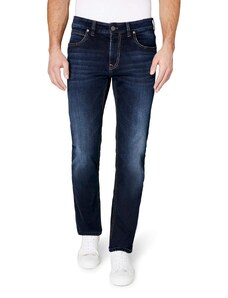 Atelier GARDEUR Herren Batu Comfort Stretch Jeans, Rinse 169, 42W / 34L