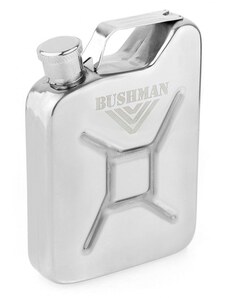 Bushman Trinkflasche Kanister II